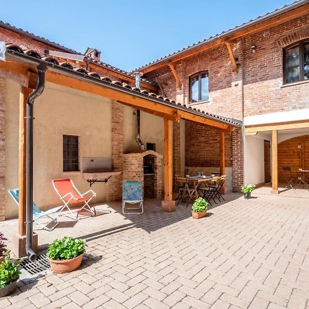 Apartment Il Tiglio By Interhome モンドヴィ エクステリア 写真