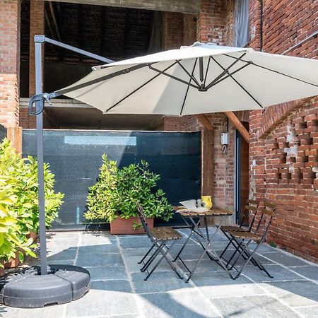 Apartment Il Tiglio By Interhome モンドヴィ エクステリア 写真