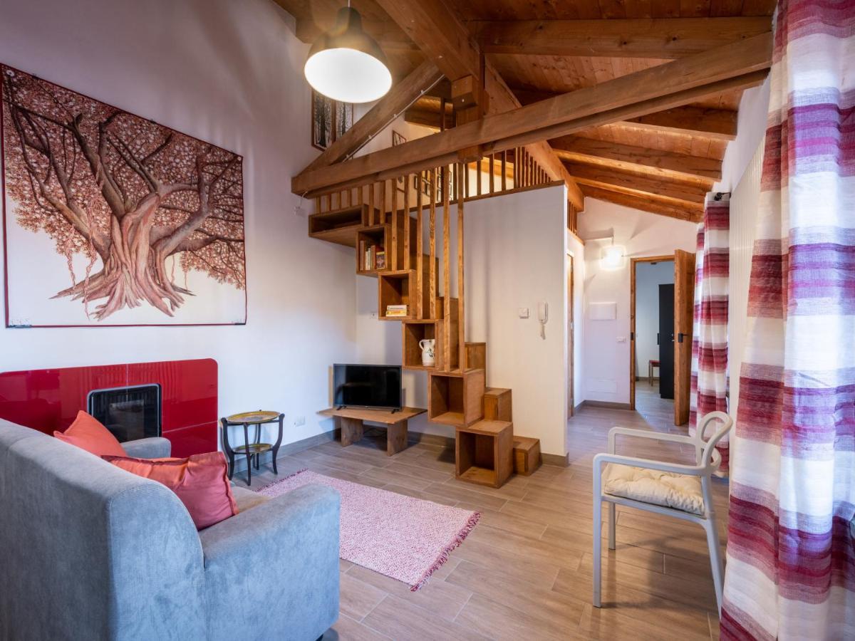 Apartment Il Tiglio By Interhome モンドヴィ エクステリア 写真