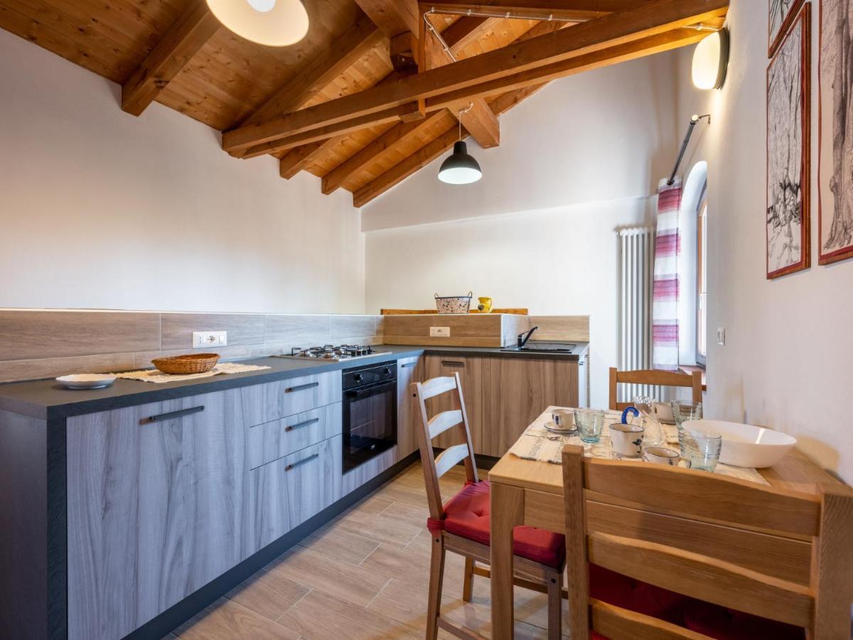 Apartment Il Tiglio By Interhome モンドヴィ エクステリア 写真