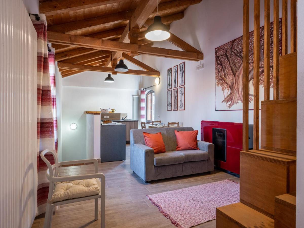 Apartment Il Tiglio By Interhome モンドヴィ エクステリア 写真