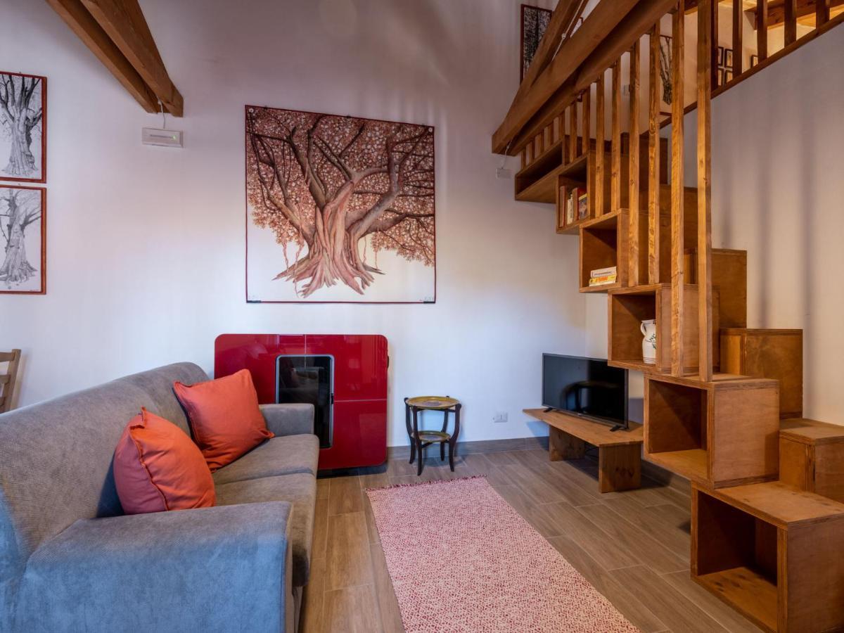 Apartment Il Tiglio By Interhome モンドヴィ エクステリア 写真