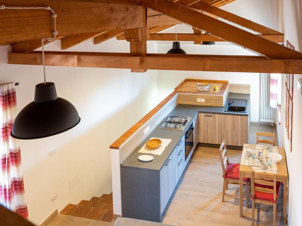 Apartment Il Tiglio By Interhome モンドヴィ エクステリア 写真