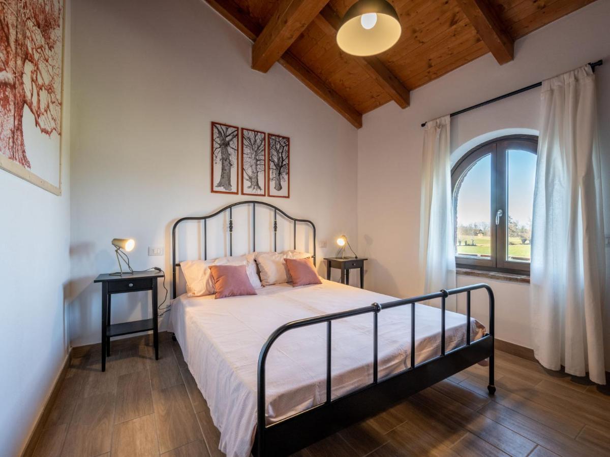 Apartment Il Tiglio By Interhome モンドヴィ エクステリア 写真