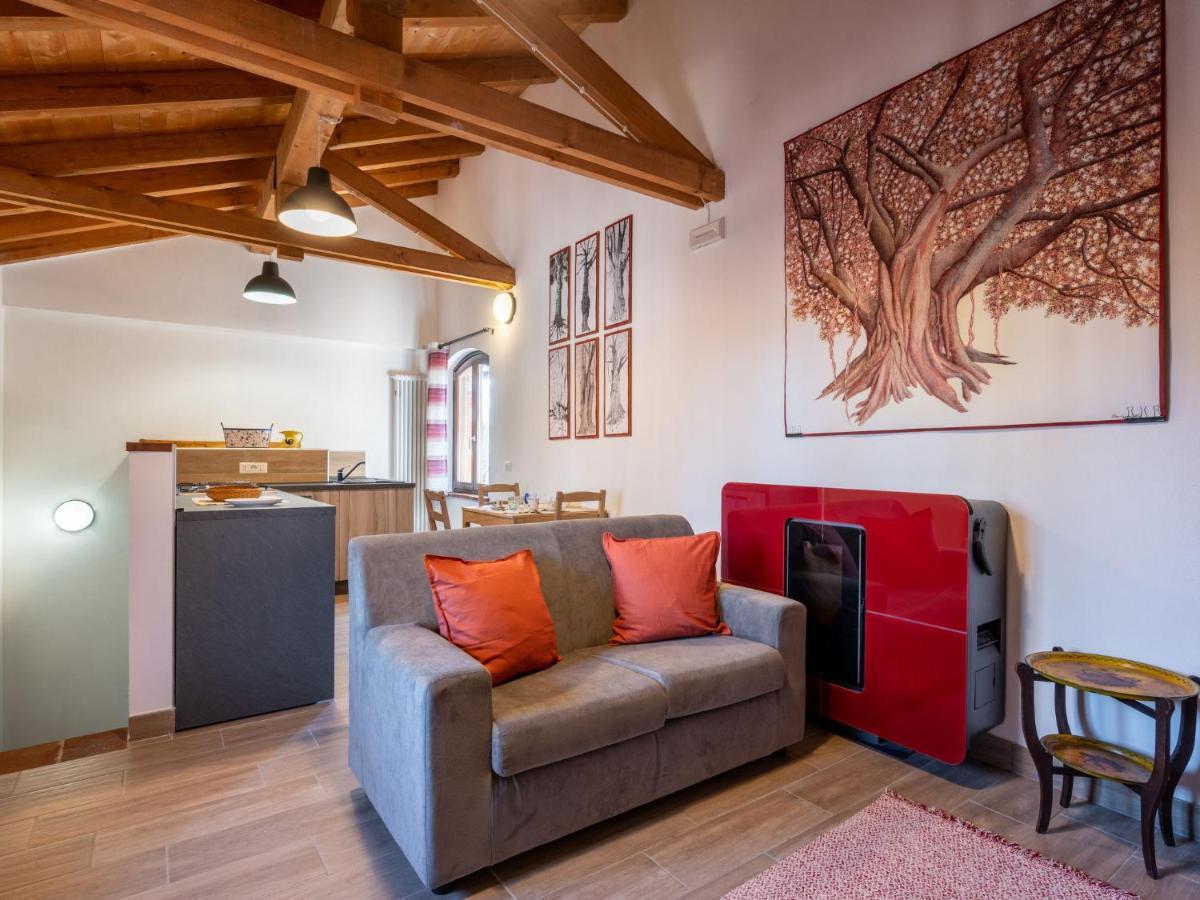Apartment Il Tiglio By Interhome モンドヴィ エクステリア 写真