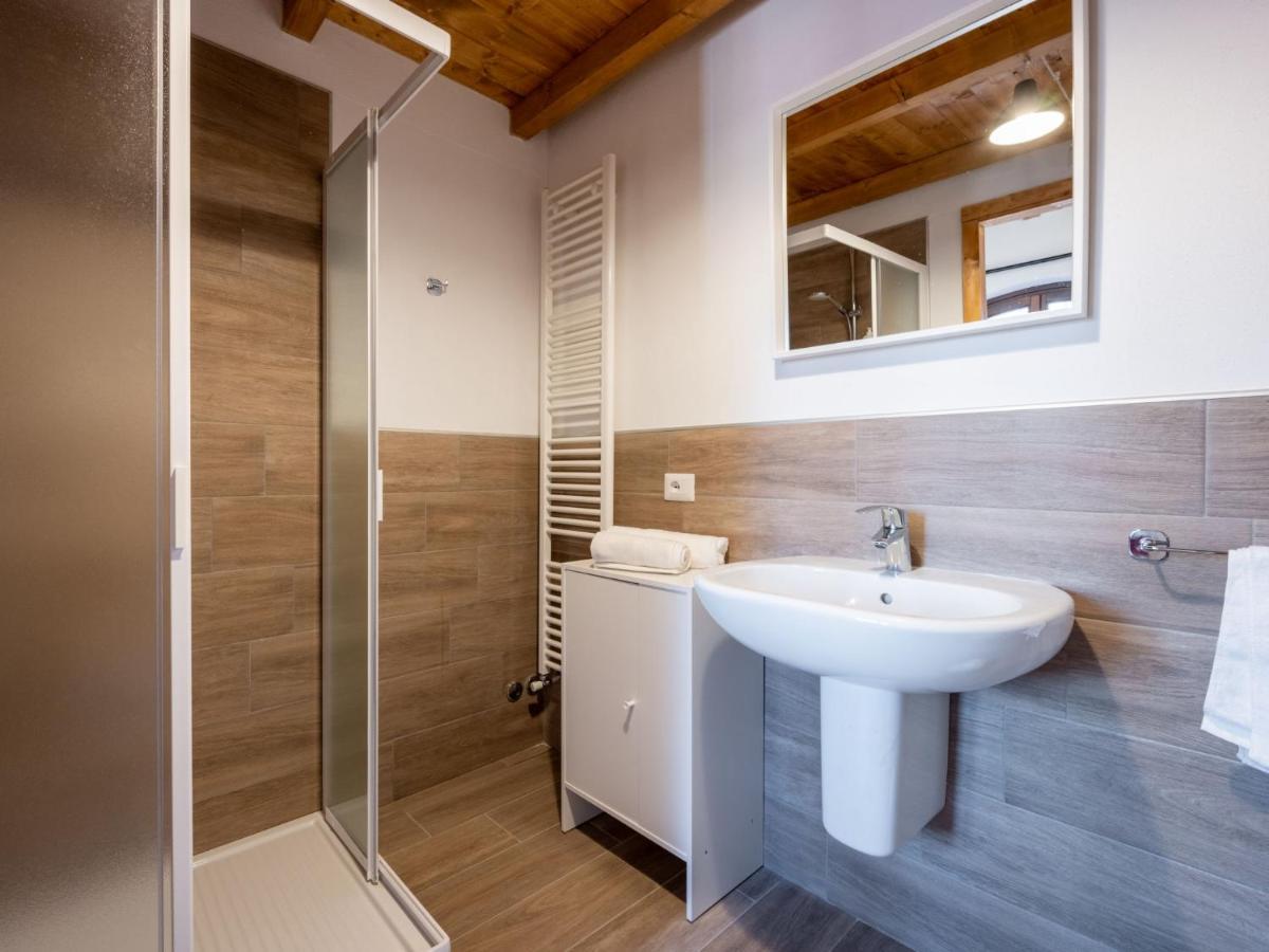 Apartment Il Tiglio By Interhome モンドヴィ エクステリア 写真