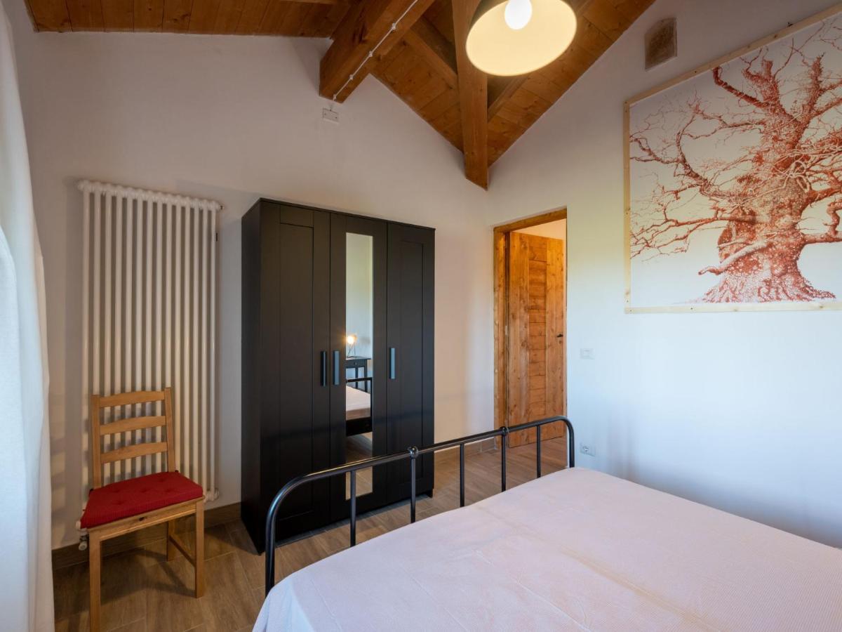 Apartment Il Tiglio By Interhome モンドヴィ エクステリア 写真