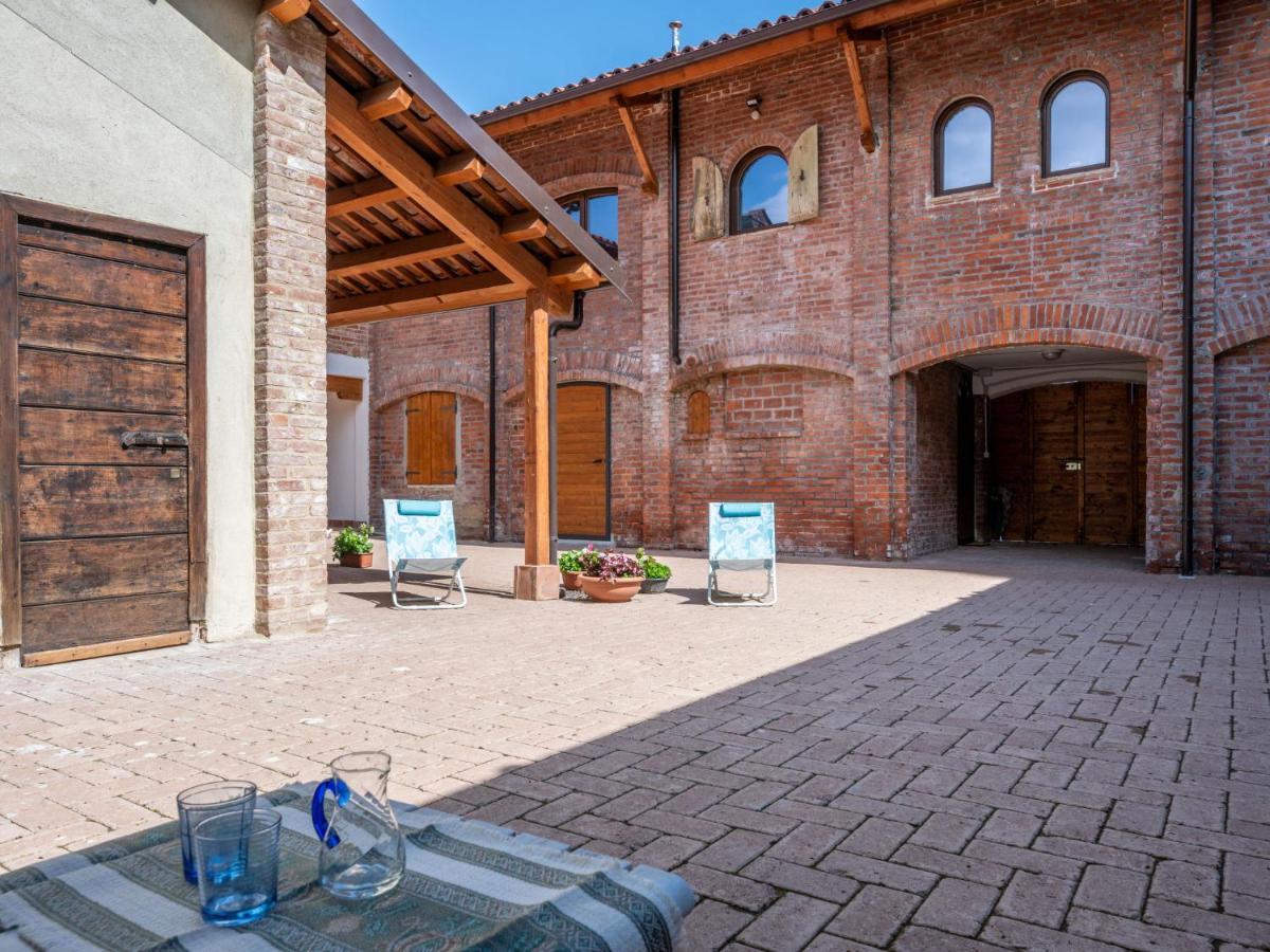 Apartment Il Tiglio By Interhome モンドヴィ エクステリア 写真