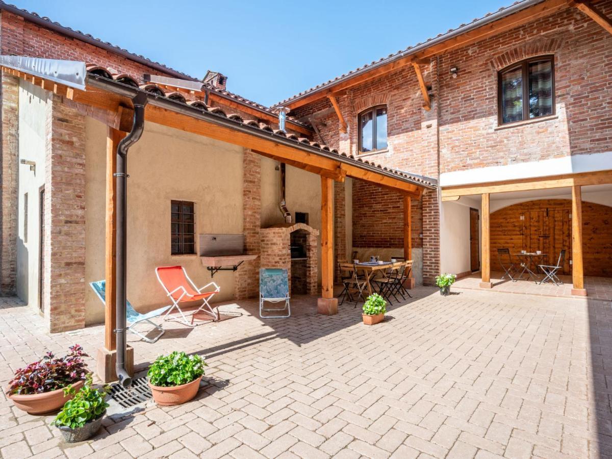 Apartment Il Tiglio By Interhome モンドヴィ エクステリア 写真