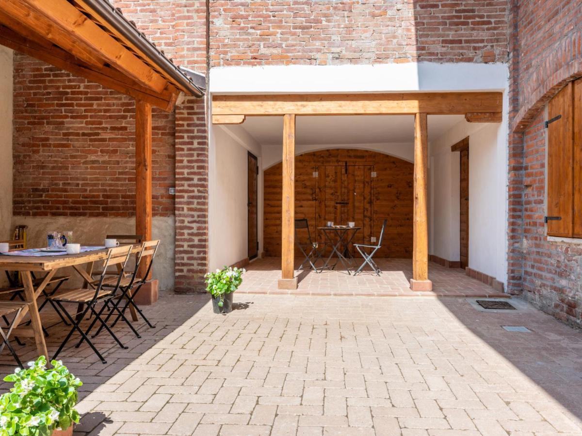 Apartment Il Tiglio By Interhome モンドヴィ エクステリア 写真