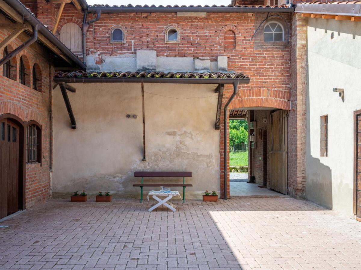 Apartment Il Tiglio By Interhome モンドヴィ エクステリア 写真