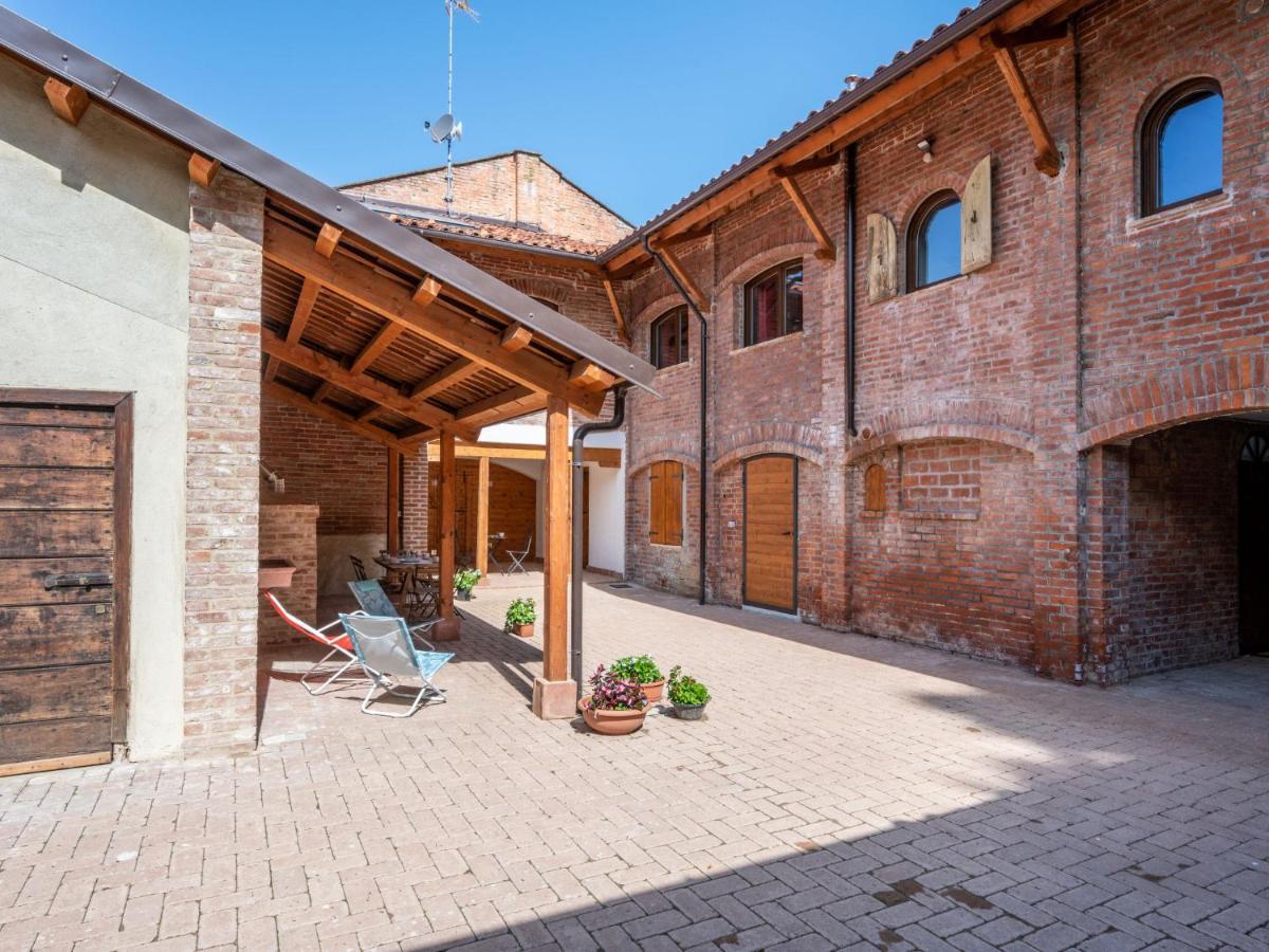 Apartment Il Tiglio By Interhome モンドヴィ エクステリア 写真