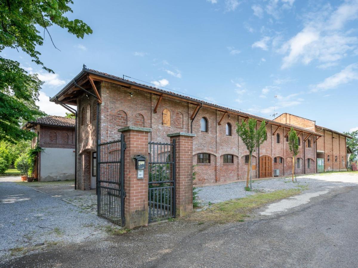 Apartment Il Tiglio By Interhome モンドヴィ エクステリア 写真