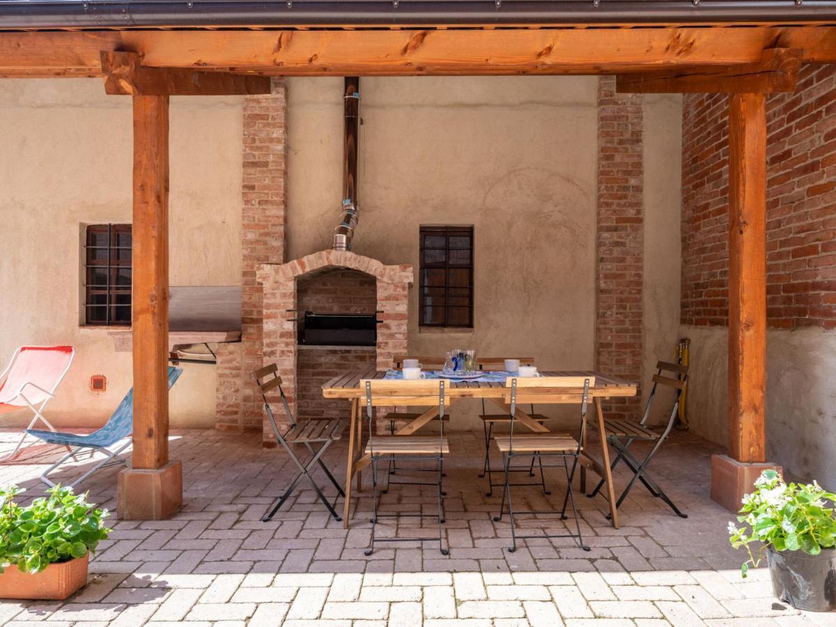 Apartment Il Tiglio By Interhome モンドヴィ エクステリア 写真