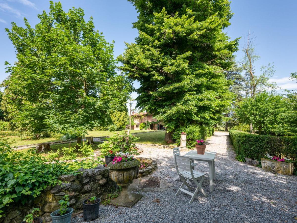 Apartment Il Tiglio By Interhome モンドヴィ エクステリア 写真